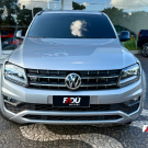 VW - VolksWagen AMAROK Extreme CD 3.0 4x4 TB Dies. Aut. 2024 Diesel-0