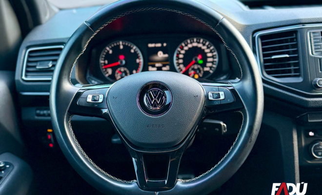 VW - VolksWagen AMAROK Extreme CD 3.0 4x4 TB Dies. Aut. 2024 Diesel-3