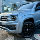 VW - VolksWagen AMAROK Extreme CD 3.0 4x4 TB Dies. Aut. 2024 Diesel-1