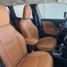 Jeep Renegade 1.8 Aut 2021 Nova !!-9