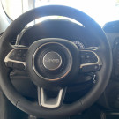 Jeep Renegade 1.8 Aut 2021 Nova !!-12
