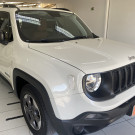 Jeep Renegade 1.8 Aut 2021 Nova !!-1