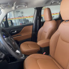 Jeep Renegade 1.8 Aut 2021 Nova !!-8