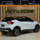 Nissan KICKS Rio 2016 1.6 16V FlexStar 5p Aut. 2017 Flex-0