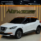Nissan KICKS Rio 2016 1.6 16V FlexStar 5p Aut. 2017 Flex-1