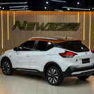 Nissan KICKS Rio 2016 1.6 16V FlexStar 5p Aut. 2017 Flex-2