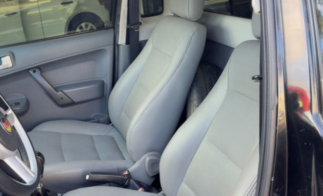 VW - VolksWagen Saveiro Super Surf 1.8 Mi Total Flex 8V 2008 Flex-6