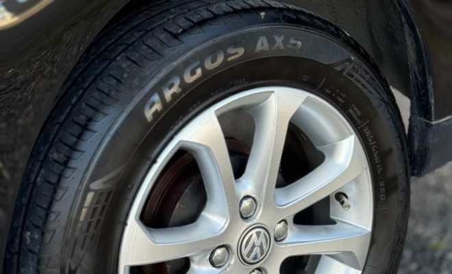 VW - VolksWagen Saveiro Super Surf 1.8 Mi Total Flex 8V 2008 Flex-7