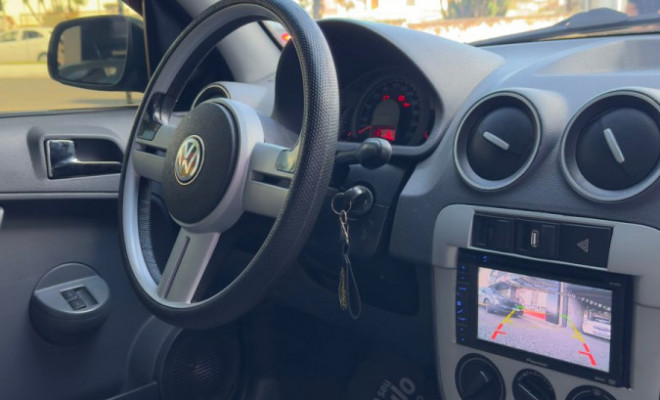 VW - VolksWagen Saveiro Super Surf 1.8 Mi Total Flex 8V 2008 Flex-2