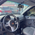 VW - VolksWagen Saveiro Super Surf 1.8 Mi Total Flex 8V 2008 Flex-4