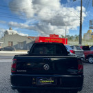 VW - VolksWagen Saveiro Super Surf 1.8 Mi Total Flex 8V 2008 Flex-0