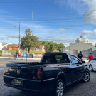 VW - VolksWagen Saveiro Super Surf 1.8 Mi Total Flex 8V 2008 Flex-1