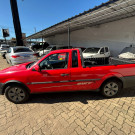 VW - VolksWagen Saveiro 1.6 Mi/ 1.6Mi City Total Flex 8V 2009 Flex-1