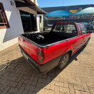 VW - VolksWagen Saveiro 1.6 Mi/ 1.6Mi City Total Flex 8V 2009 Flex-0