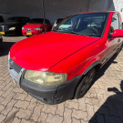 VW - VolksWagen Saveiro 1.6 Mi/ 1.6Mi City Total Flex 8V 2009 Flex-5