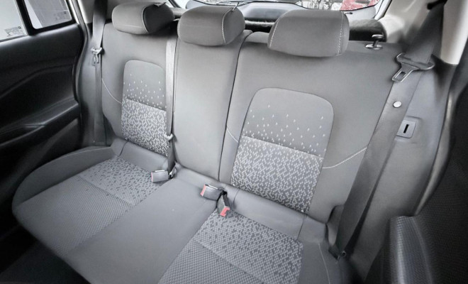 GM - Chevrolet ONIX HATCH LT 1.0 12V TB Flex 5p Mec. 2021 Flex-5