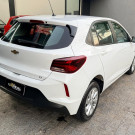GM - Chevrolet ONIX HATCH LT 1.0 12V TB Flex 5p Mec. 2021 Flex-0