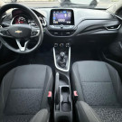 GM - Chevrolet ONIX HATCH LT 1.0 12V TB Flex 5p Mec. 2021 Flex-9