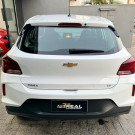 GM - Chevrolet ONIX HATCH LT 1.0 12V TB Flex 5p Mec. 2021 Flex-3