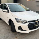 GM - Chevrolet ONIX HATCH LT 1.0 12V TB Flex 5p Mec. 2021 Flex-10