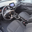 GM - Chevrolet ONIX HATCH LT 1.0 12V TB Flex 5p Mec. 2021 Flex-7
