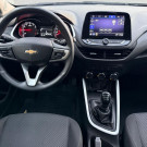 GM - Chevrolet ONIX HATCH LT 1.0 12V TB Flex 5p Mec. 2021 Flex-6