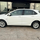 GM - Chevrolet ONIX HATCH LT 1.0 12V TB Flex 5p Mec. 2021 Flex-8