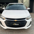 GM - Chevrolet ONIX HATCH LT 1.0 12V TB Flex 5p Mec. 2021 Flex-4