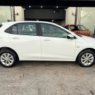 GM - Chevrolet ONIX HATCH LT 1.0 12V TB Flex 5p Mec. 2021 Flex-1