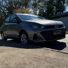 Hyundai HB20 Comfort Plus 1.0 Flex 12V Mec. 2025 Flex-1