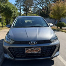 Hyundai HB20 Comfort Plus 1.0 Flex 12V Mec. 2025 Flex-7