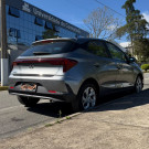 Hyundai HB20 Comfort Plus 1.0 Flex 12V Mec. 2025 Flex-2
