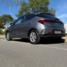 Hyundai HB20 Comfort Plus 1.0 Flex 12V Mec. 2025 Flex-8
