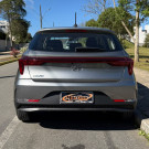 Hyundai HB20 Comfort Plus 1.0 Flex 12V Mec. 2025 Flex-5