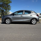 Hyundai HB20 Comfort Plus 1.0 Flex 12V Mec. 2025 Flex-10