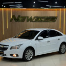 GM - Chevrolet CRUZE LTZ 1.8 16V FlexPower 4p Aut. 2014 Flex-1