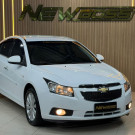 GM - Chevrolet CRUZE LTZ 1.8 16V FlexPower 4p Aut. 2014 Flex-3