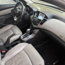 GM - Chevrolet CRUZE LTZ 1.8 16V FlexPower 4p Aut. 2014 Flex-5