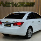 GM - Chevrolet CRUZE LTZ 1.8 16V FlexPower 4p Aut. 2014 Flex-4