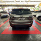 Jeep COMPASS LONGITUDE 2.0 4x2 Flex 16V Aut. 2017 Flex-4