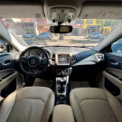 Jeep COMPASS LONGITUDE 2.0 4x2 Flex 16V Aut. 2017 Flex-7