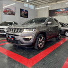 Jeep COMPASS LONGITUDE 2.0 4x2 Flex 16V Aut. 2017 Flex-1