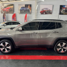 Jeep COMPASS LONGITUDE 2.0 4x2 Flex 16V Aut. 2017 Flex-2