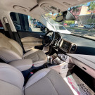 Jeep COMPASS LONGITUDE 2.0 4x2 Flex 16V Aut. 2017 Flex-8