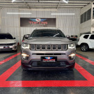 Jeep COMPASS LONGITUDE 2.0 4x2 Flex 16V Aut. 2017 Flex-0