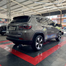 Jeep COMPASS LONGITUDE 2.0 4x2 Flex 16V Aut. 2017 Flex-5