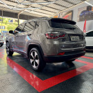 Jeep COMPASS LONGITUDE 2.0 4x2 Flex 16V Aut. 2017 Flex-3