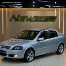 GM - Chevrolet Astra Advantage 2.0 MPFI 8V FlexPower 5p 2009 Flex-1