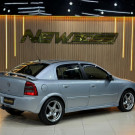GM - Chevrolet Astra Advantage 2.0 MPFI 8V FlexPower 5p 2009 Flex-0