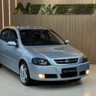 GM - Chevrolet Astra Advantage 2.0 MPFI 8V FlexPower 5p 2009 Flex-3